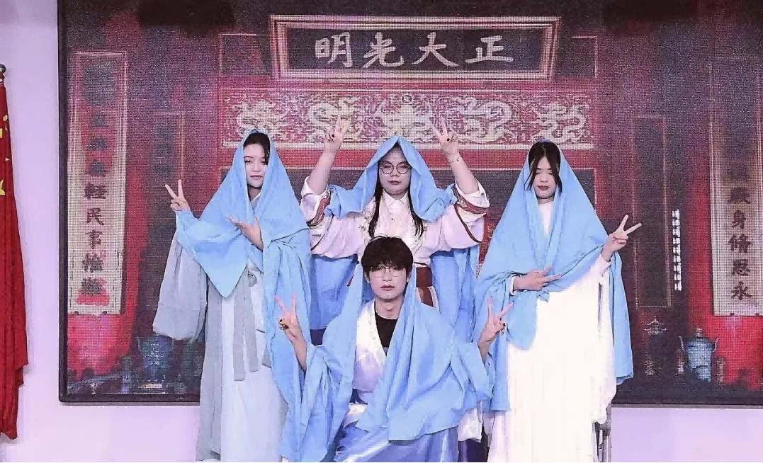 保理會計學(xué)院以實習(xí)活動表彰，立積極學(xué)習(xí)之風(fēng)