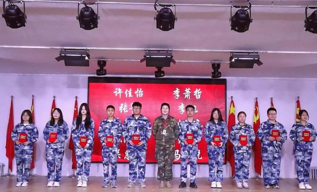 保理會計學(xué)院以實習(xí)活動表彰，立積極學(xué)習(xí)之風(fēng)