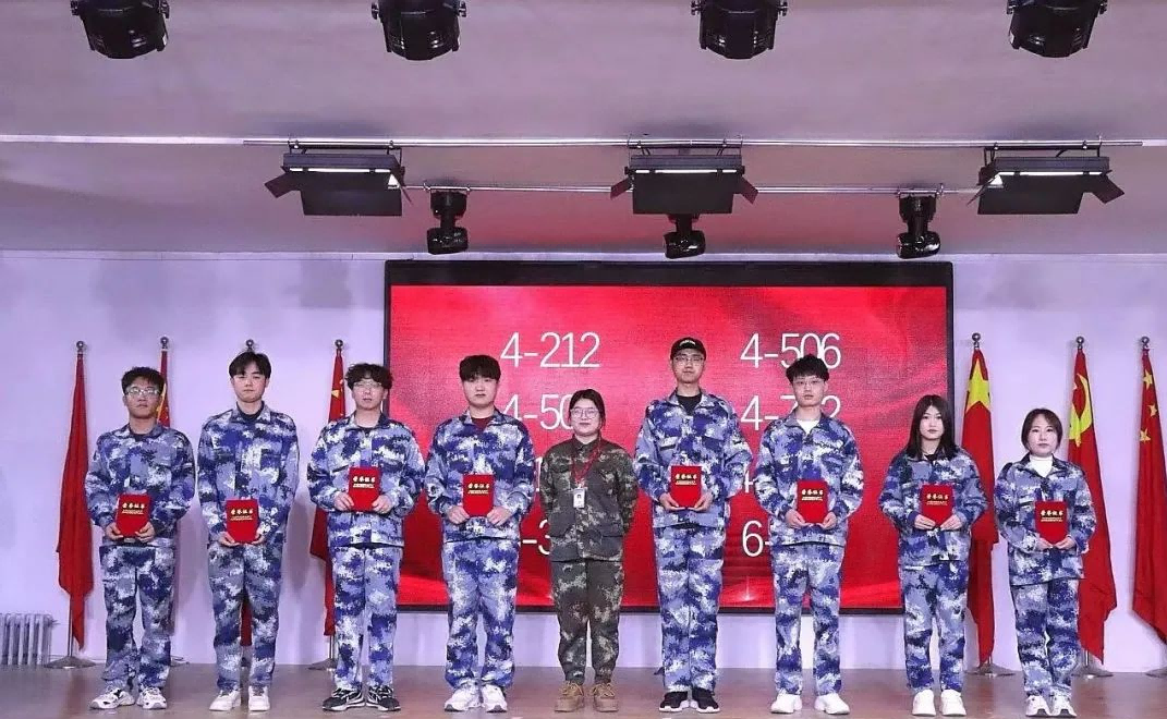 保理會計學(xué)院以實習(xí)活動表彰，立積極學(xué)習(xí)之風(fēng)