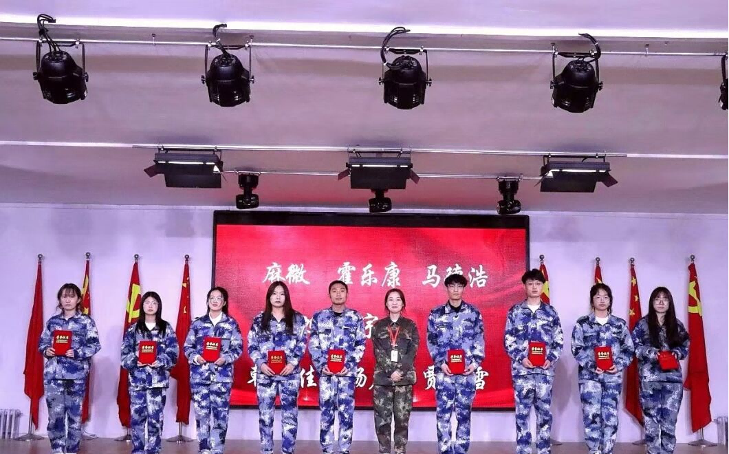 保理會計學(xué)院以實習(xí)活動表彰，立積極學(xué)習(xí)之風(fēng)