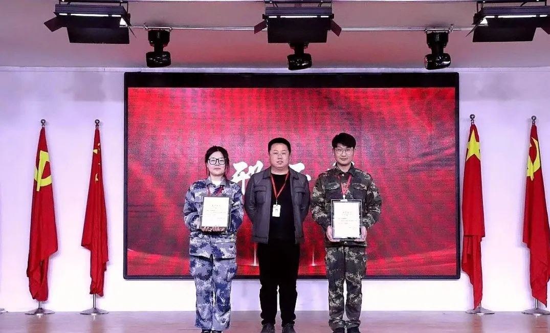 保理會計學(xué)院以實習(xí)活動表彰，立積極學(xué)習(xí)之風(fēng)