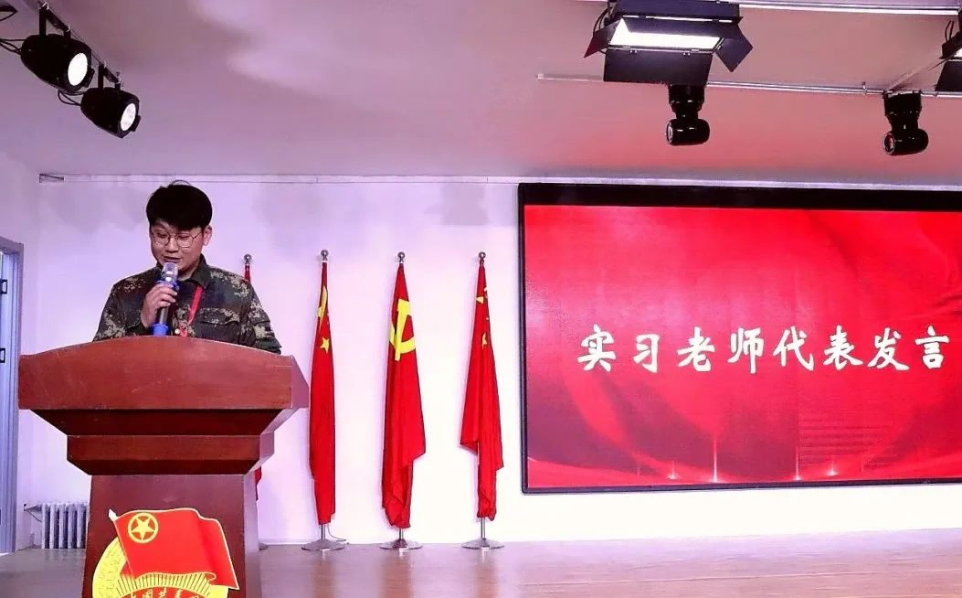 保理會計學(xué)院以實習(xí)活動表彰，立積極學(xué)習(xí)之風(fēng)