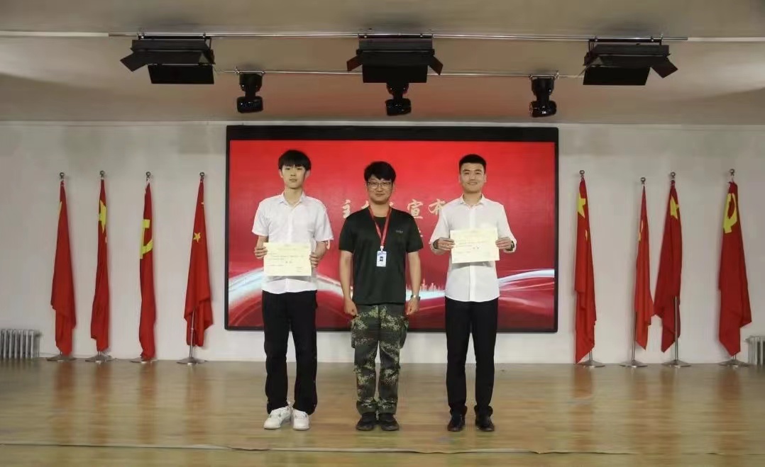 保理會計學(xué)院聚青春之火，譜會院華章