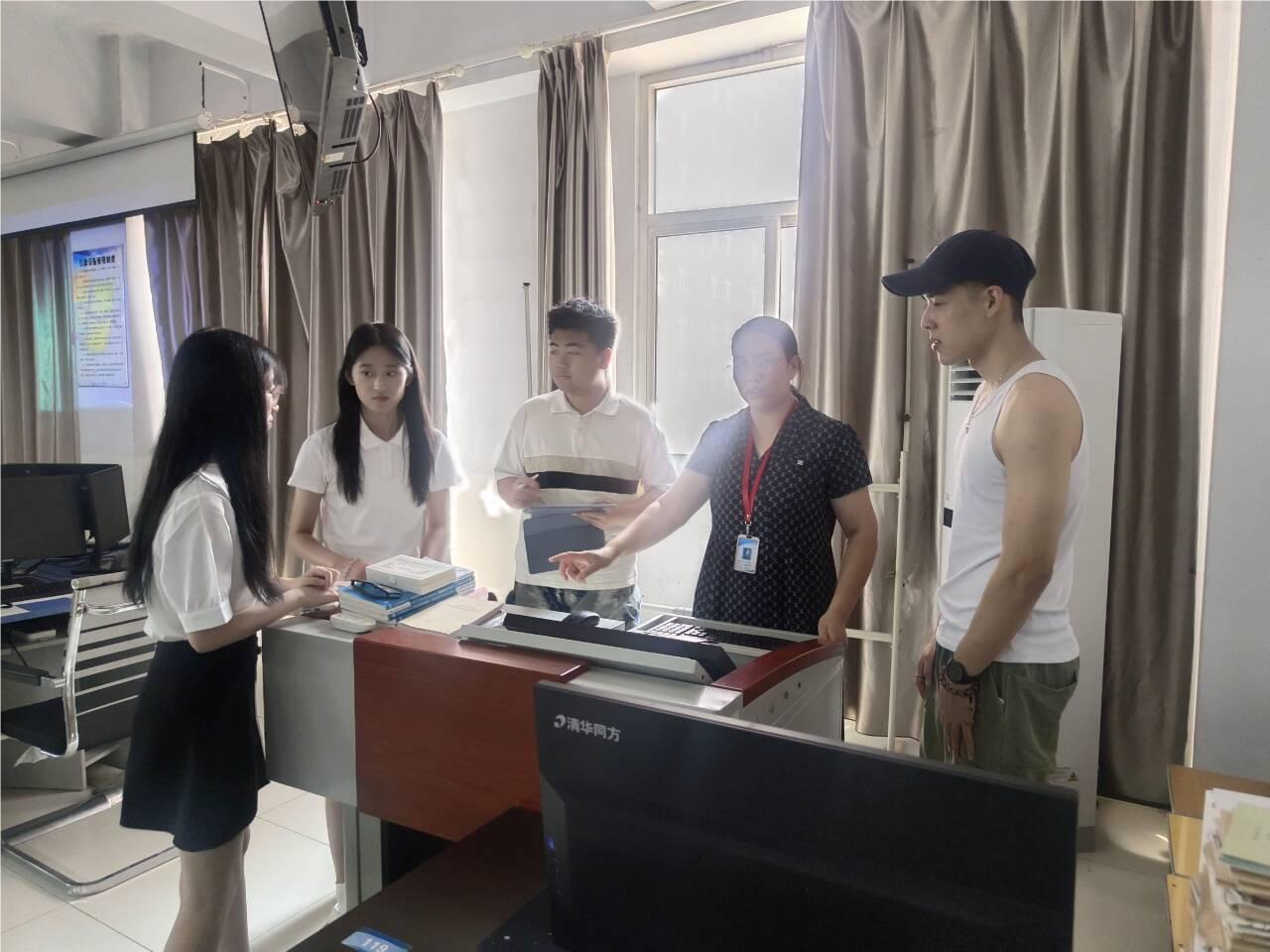 智匯金融，慧聚會(huì)計(jì)||會(huì)計(jì)學(xué)院榮獲2024年第五屆河北省高校財(cái)務(wù)數(shù)智化大賽 	——金融科技創(chuàng)新賽項(xiàng)二等獎(jiǎng)