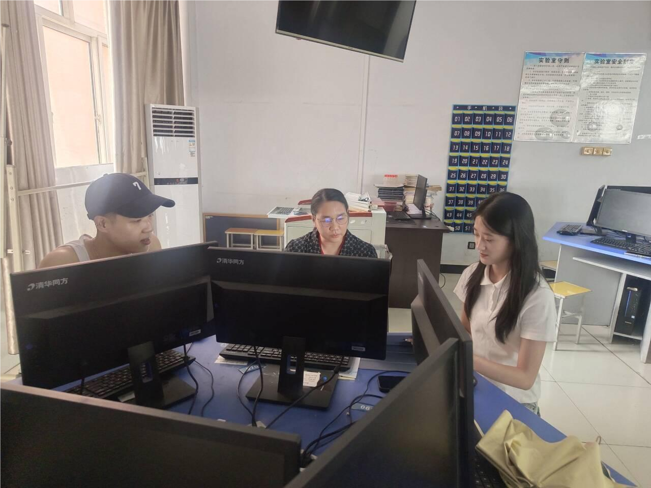 智匯金融，慧聚會(huì)計(jì)||會(huì)計(jì)學(xué)院榮獲2024年第五屆河北省高校財(cái)務(wù)數(shù)智化大賽 	——金融科技創(chuàng)新賽項(xiàng)二等獎(jiǎng)