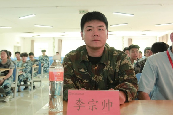 學(xué)風(fēng)建設(shè)專題講座，讓書法引領(lǐng)學(xué)生成長