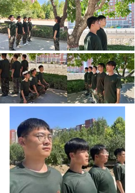 保定理工學(xué)院‖勇毅堅(jiān)韌鋼如鐵，磨礪青春熱血燃——新入職輔導(dǎo)員培訓(xùn)第四天