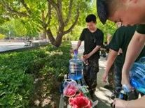 保定理工學(xué)院‖勇毅堅(jiān)韌鋼如鐵，磨礪青春熱血燃——新入職輔導(dǎo)員培訓(xùn)第四天