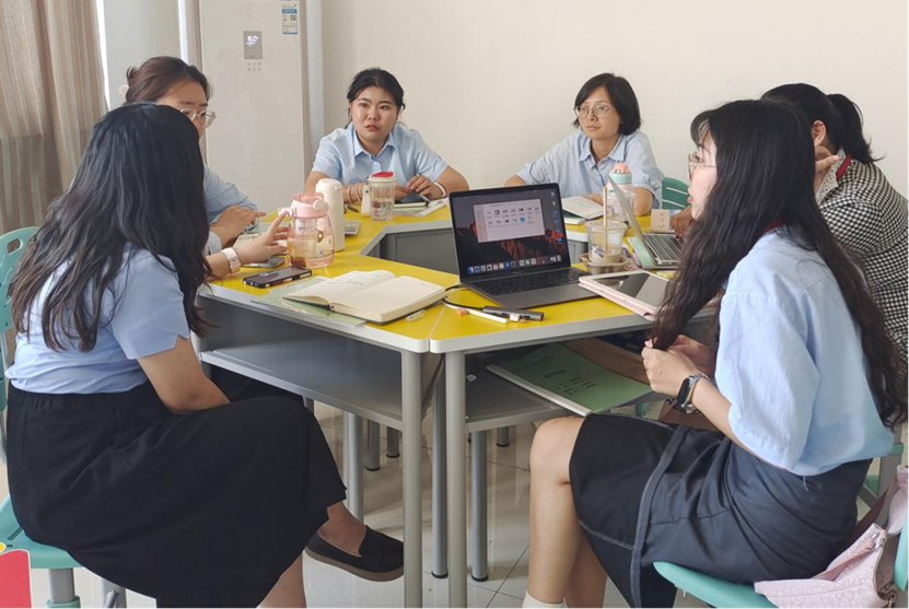 “服務(wù)意識(shí)、工作態(tài)度、履職盡責(zé)”大討論活動(dòng)