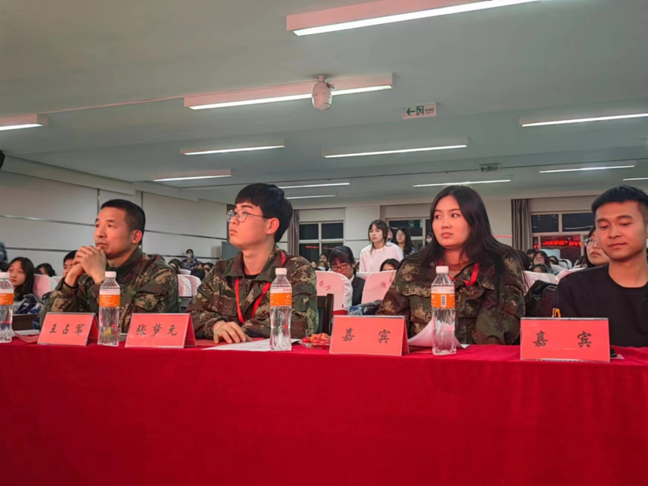 想辯就辯，辨的響亮