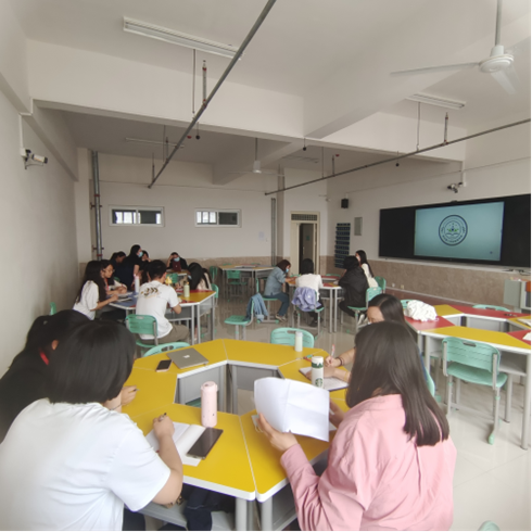 精益求精 臻于至善 教育學(xué)院論文指導(dǎo)工作改進總結(jié)