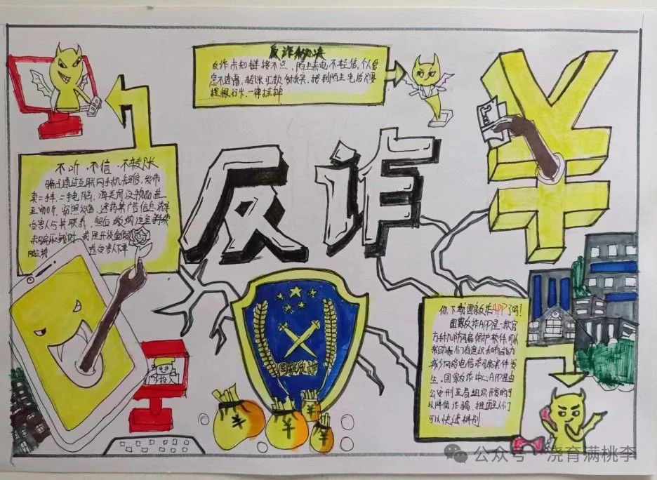 “警惕電信詐騙 保護(hù)個(gè)人財(cái)產(chǎn)”主題活動
