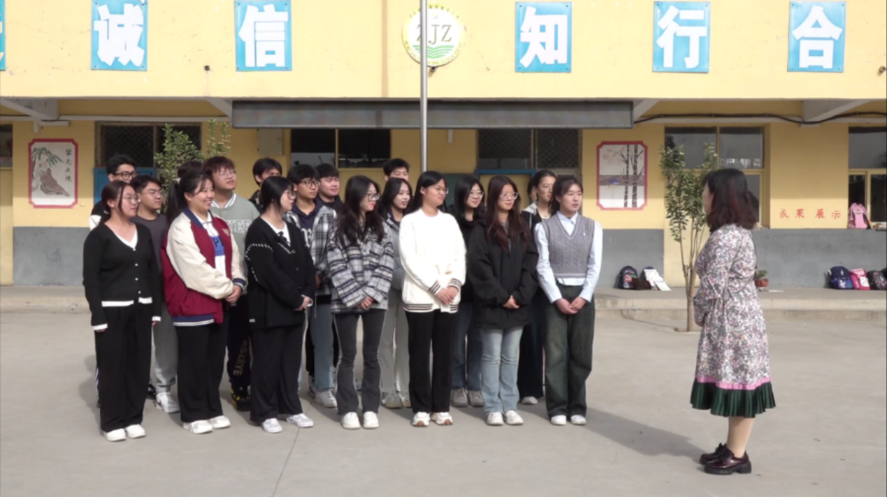 【教育·教學(xué)】薈萃新一流 融創(chuàng)新實踐 ——我院1門課程入選第二批省級一流本科課程