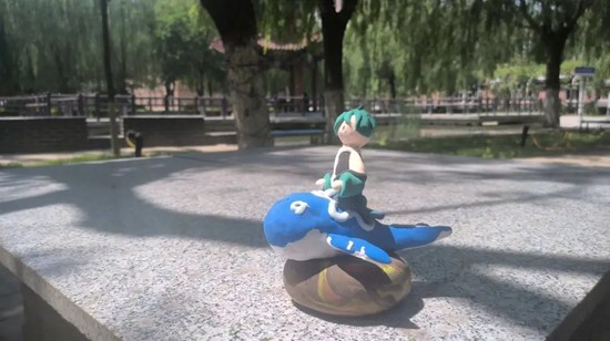 “夏隨風(fēng)而至，憶攜馨香而來”古風(fēng)手工創(chuàng)作大賽圓滿結(jié)束