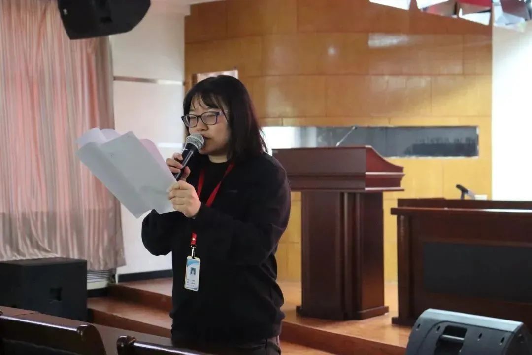 “圓夢教育，桃李芬芳” 雙選會