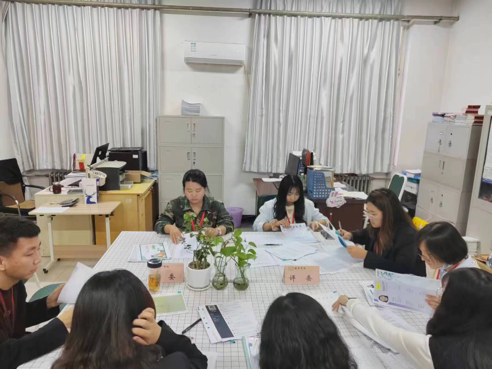 大學生創(chuàng)業(yè)規(guī)劃大賽活動初賽結(jié)果揭曉
