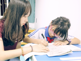 試煉的終點是花開萬里，我們以渺小啟程，以偉大結束 ——2020級小學教育專業(yè)實習優(yōu)秀實習生公示