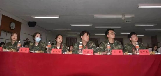 “書香滿園，閱讀潤心”伴讀計劃比賽決賽