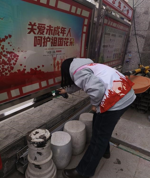 志愿于心，服務(wù)于行