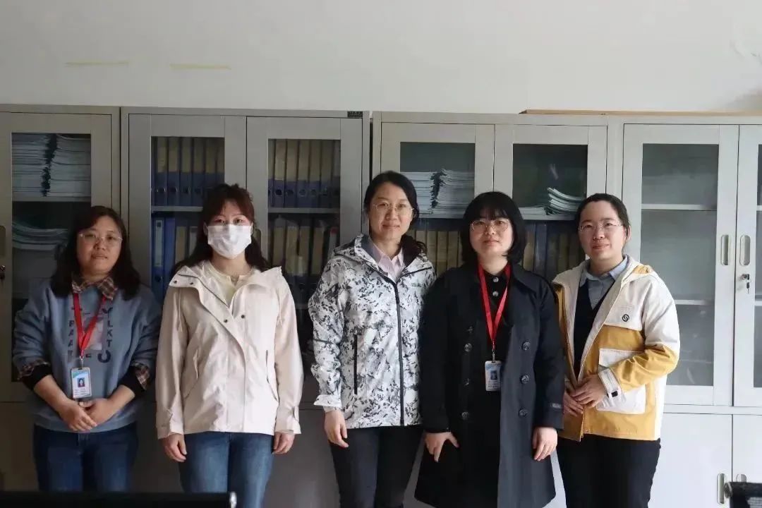 “圓夢教育，桃李芬芳” 雙選會