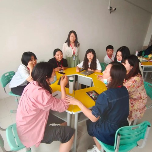 精益求精 臻于至善 教育學(xué)院論文指導(dǎo)工作改進總結(jié)