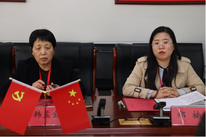 “攜手同行，共贏未來(lái)”——保定理工學(xué)院與河北大學(xué)教師招聘交流會(huì)