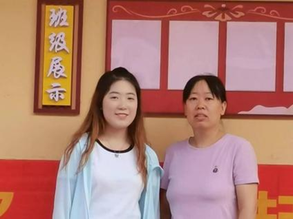 愛心支教行 夏日送清風(fēng)——教育學(xué)院暑期社會實(shí)踐活動（四）