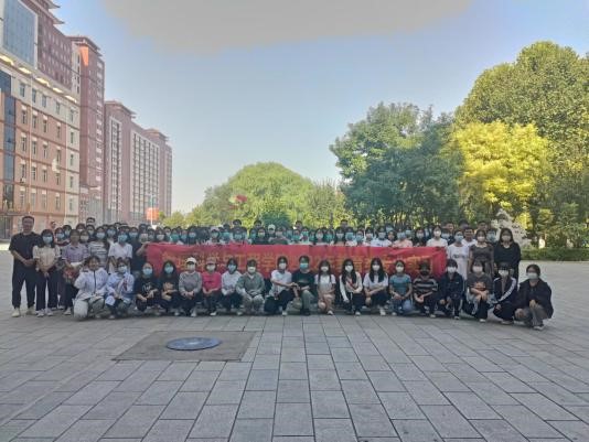 金桂時節(jié)，我們已啟程——記小學(xué)教育專業(yè)實習(xí)