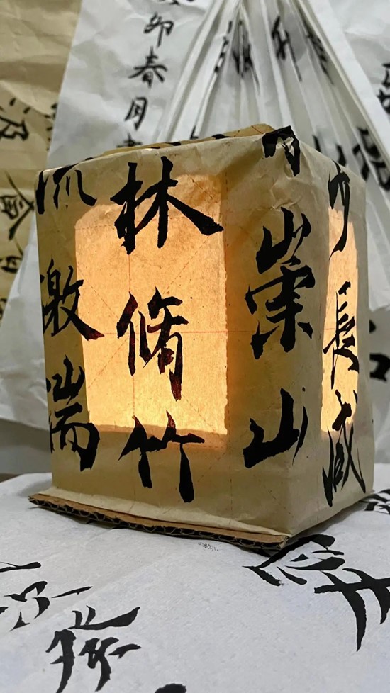 “夏隨風(fēng)而至，憶攜馨香而來”古風(fēng)手工創(chuàng)作大賽圓滿結(jié)束