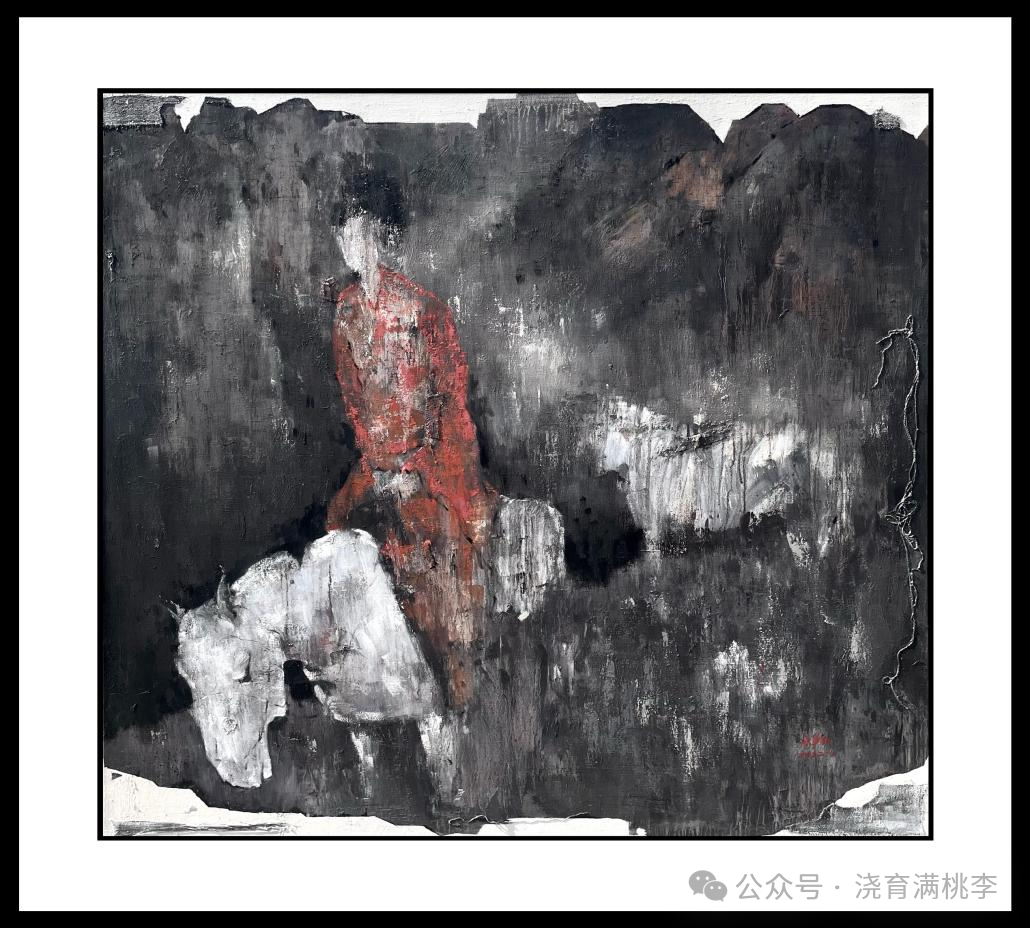 陳天翔老師作品將于慶祝中華人民共和國成立七十五周年河北省美術(shù)作品展覽保定市展區(qū)暨保定市美術(shù)作品展展出