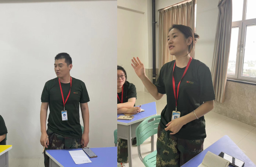 輔導員培訓——勇毅前行 素履以往