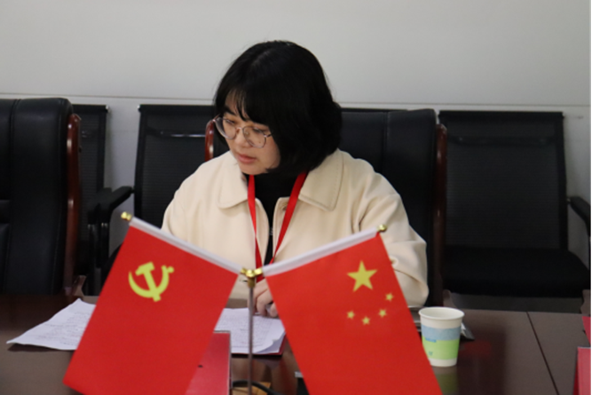 “攜手同行，共贏未來(lái)”——保定理工學(xué)院與河北大學(xué)教師招聘交流會(huì)