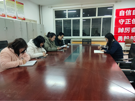 接續(xù)奮斗，闊步前行
