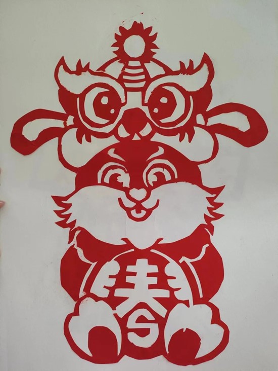 美育如光，熹微朝陽(yáng)