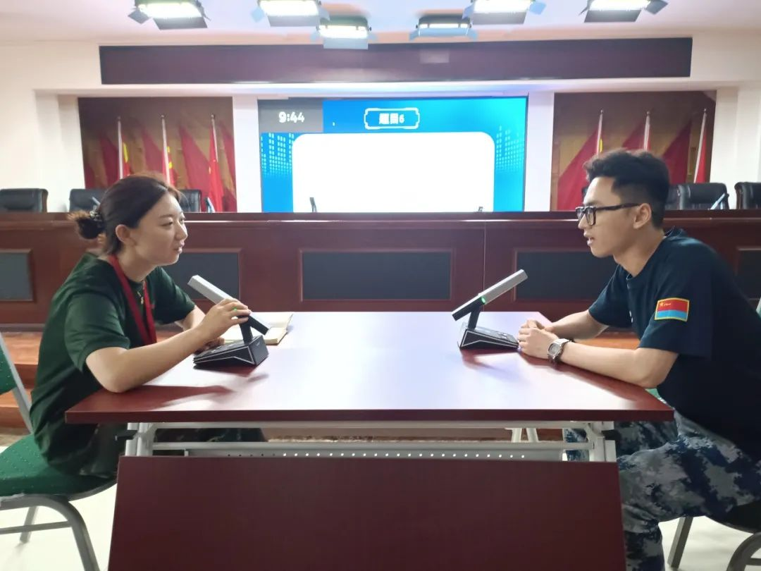 賦能提升，蓄力前行—暑期學管干部培訓簡報（二）