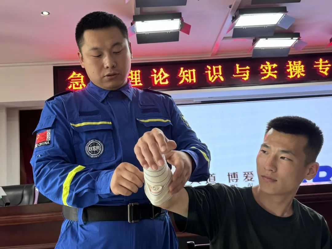 賦能提升,蓄力前行—暑期學(xué)管干部培訓(xùn)簡(jiǎn)報(bào)(三)