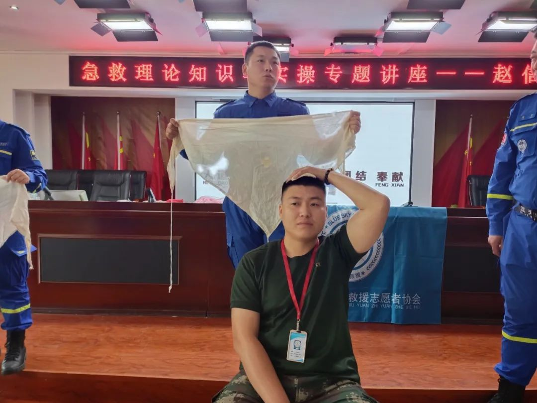 賦能提升,蓄力前行—暑期學(xué)管干部培訓(xùn)簡(jiǎn)報(bào)(三)