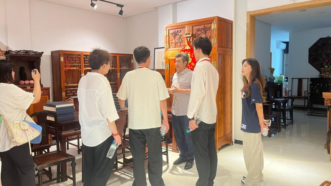 社會實踐(二)|青春筑夢鄉(xiāng)村,矢志不渝獻(xiàn)力量——保定理工學(xué)院“行以志遠(yuǎn)”鄉(xiāng)村振興實踐團(tuán)社會實踐活動