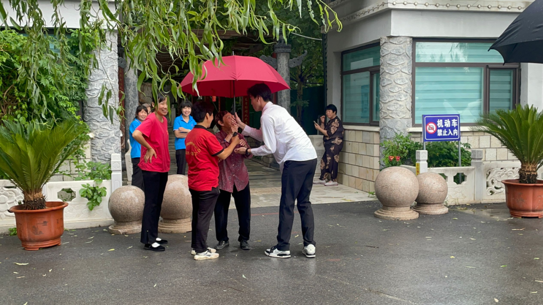 社會實踐(二)|青春筑夢鄉(xiāng)村,矢志不渝獻(xiàn)力量——保定理工學(xué)院“行以志遠(yuǎn)”鄉(xiāng)村振興實踐團(tuán)社會實踐活動