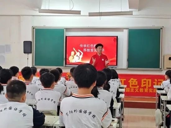 社會(huì)實(shí)踐(十八)|七彩假期護(hù)童夢(mèng),情暖童心傳文明②——保定理工學(xué)院經(jīng)濟(jì)學(xué)院“三下鄉(xiāng)”社會(huì)實(shí)踐
