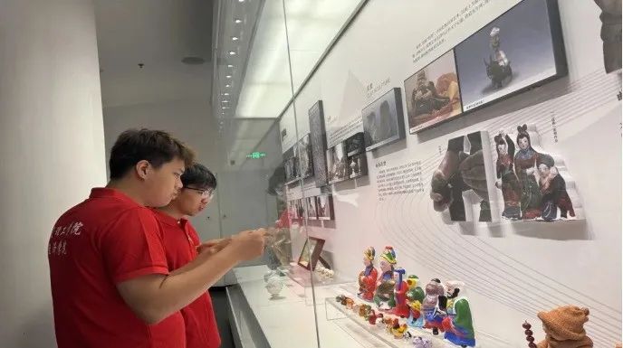 社會(huì)實(shí)踐(十九)|賡續(xù)紅色基因,尋訪紅色印記——保定理工學(xué)院經(jīng)濟(jì)學(xué)院“三下鄉(xiāng)”社會(huì)實(shí)踐