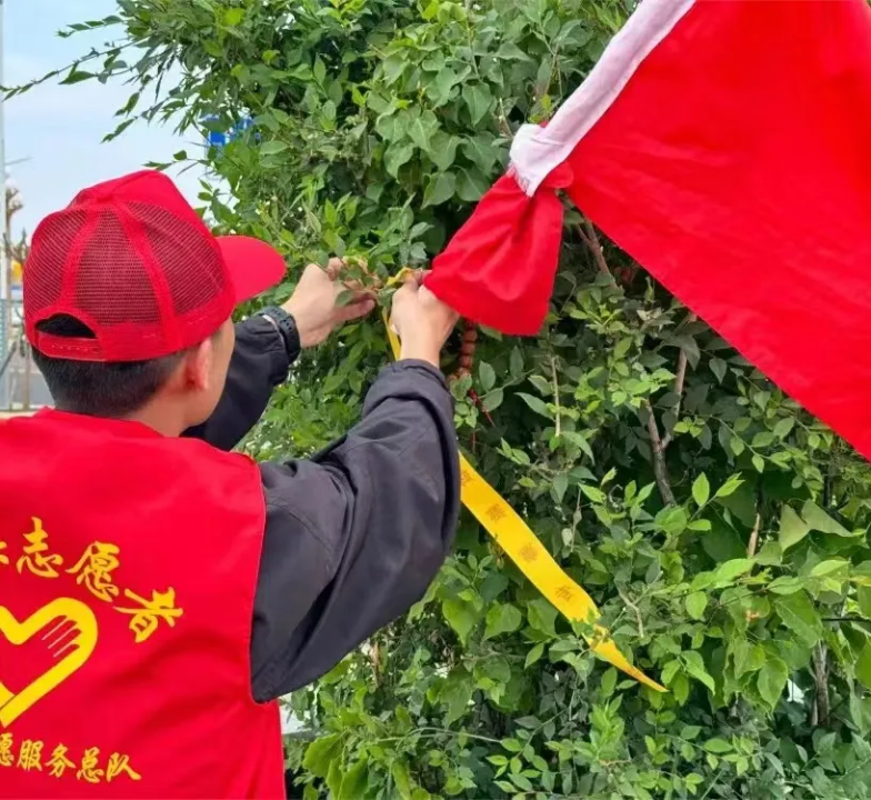 社會(huì)實(shí)踐（二十）|追尋紅色足跡，錘煉堅(jiān)定信仰——保定理工學(xué)院資源學(xué)院“三下鄉(xiāng)”社會(huì)實(shí)踐