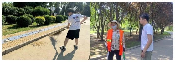 社會(huì)實(shí)踐(七)|青春獻(xiàn)基層,普法筑夢(mèng)行——保定理工學(xué)院教育學(xué)院暑期“三下鄉(xiāng)”社會(huì)實(shí)踐活動(dòng)
