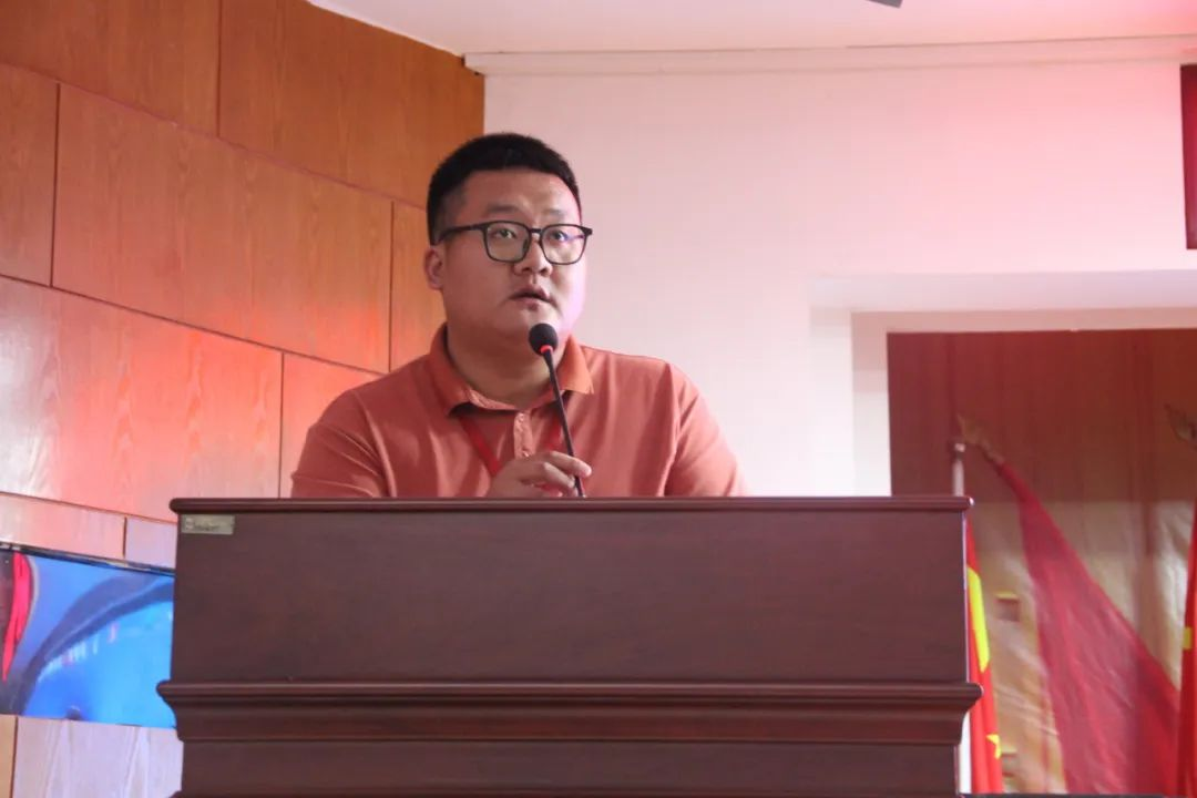 保定理工學(xué)院||行遠(yuǎn)自邇，篤行不怠——2024-2025學(xué)年學(xué)管干部第一次培訓(xùn)會(huì)