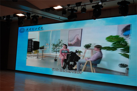 夢(mèng)想啟航，共繪未來——新生入學(xué)教育，開啟藝術(shù)之門