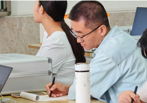 強技能，促提升—信息科學(xué)與工程學(xué)院教師技能系列培訓(xùn)（六）順利開展
