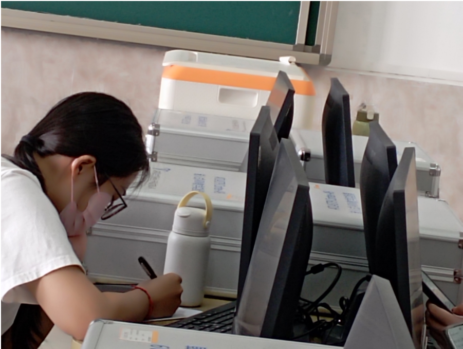 強(qiáng)技能，促提升—信息科學(xué)與工程學(xué)院教師技能系列培訓(xùn)（七）順利開展