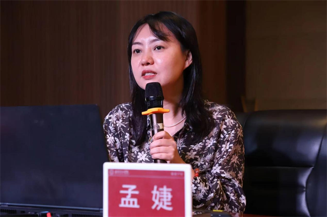 保定理工學(xué)院舉辦“理工大講堂”系列專題講座第四期