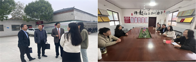 保定理工學(xué)院‖教育學(xué)院‖高校領(lǐng)航推普路，雅言傳承韻綿長(zhǎng)——北和莊小學(xué)普通話推廣儀式圓滿落幕
