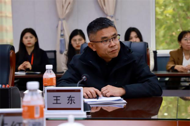 “匠心育桃李，名師耀教育”——保定理工學(xué)院教育學(xué)院名師工作室揭牌成立儀式圓滿成功